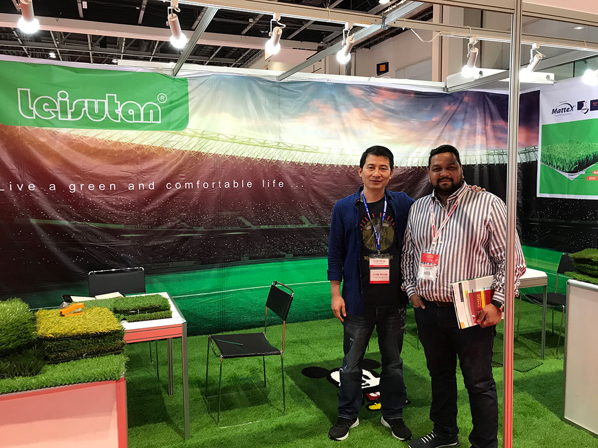 2016 Dubai Homelife fair