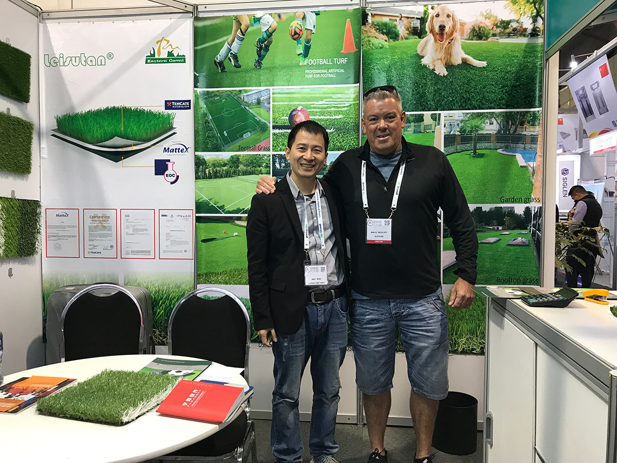 2018 South Africa INTERBUILD