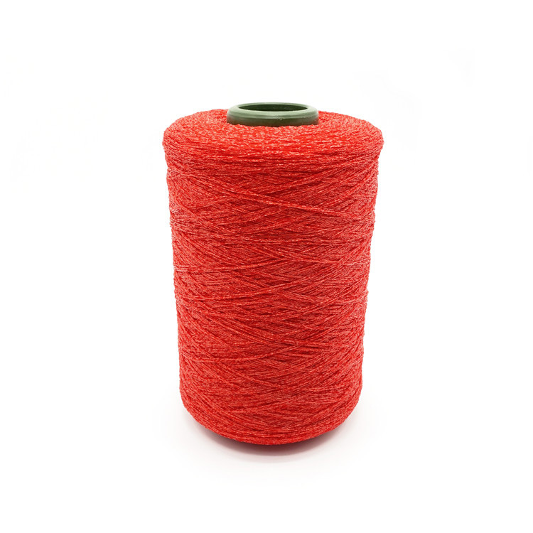 Artificial grass yarn