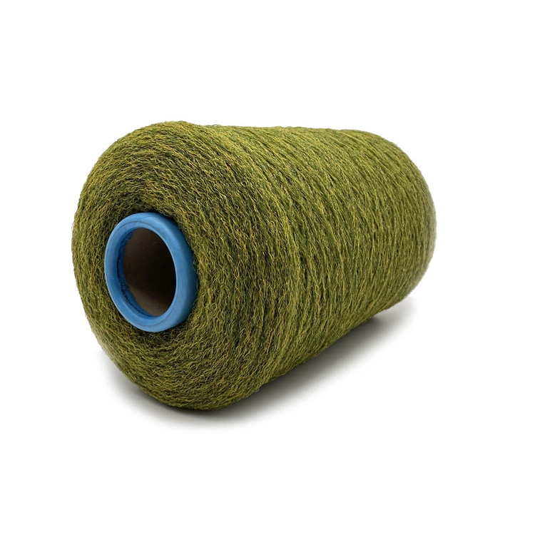 Artificial grass yarn