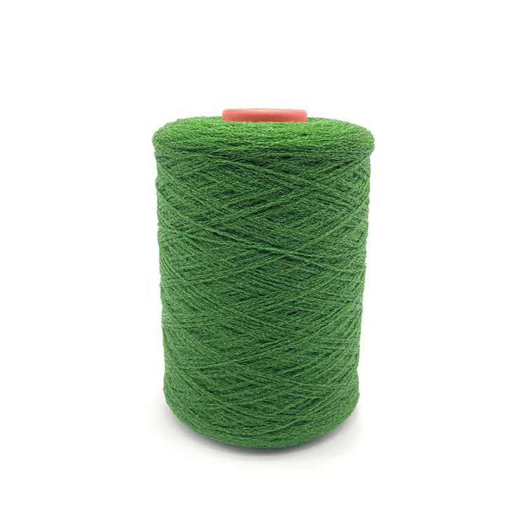 Artificial grass yarn