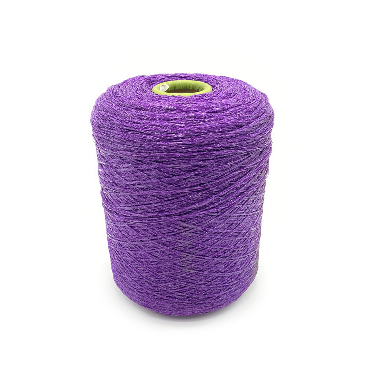 Artificial grass yarn