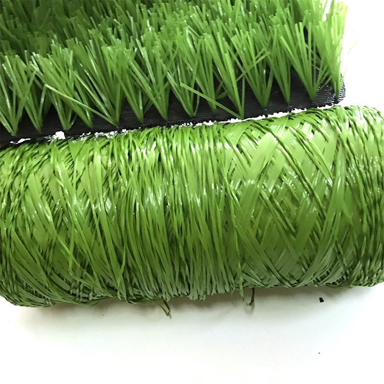 Artificial grass yarn